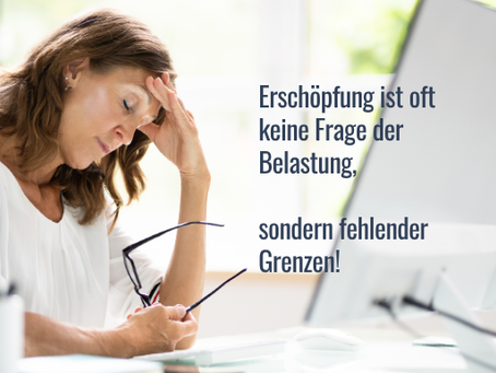 Sie glauben, Rücksicht macht Sie zu einem besseren Menschen? Sie macht Sie vor allem unsichtbar und müde.