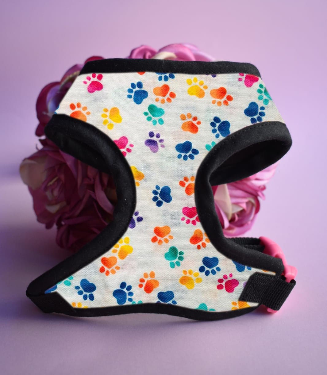 Happy Pup Chest Harness