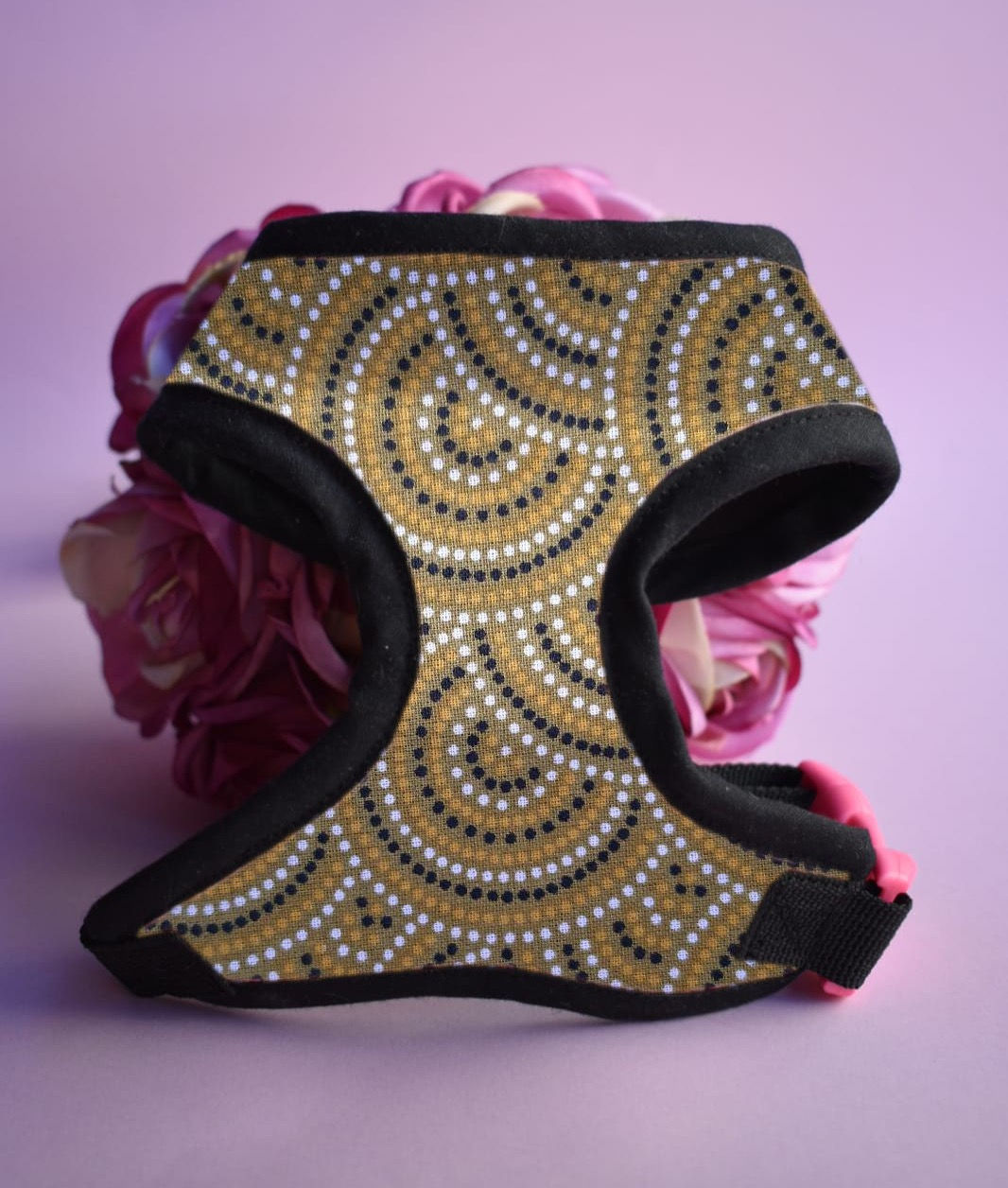 Persia Chest Harness