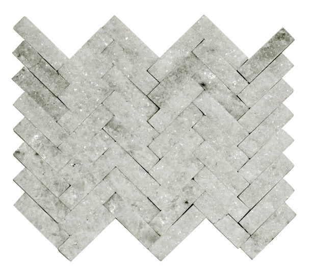Miniatura: Linha Chevron