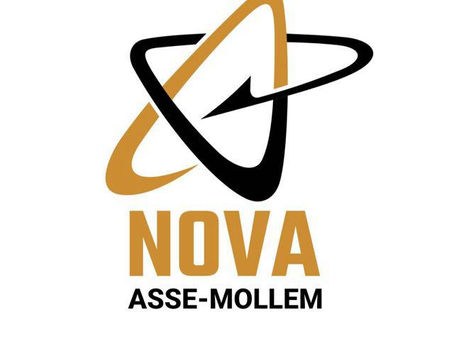 Nieuw trainersduo voor NOVA Asse-Mollem B