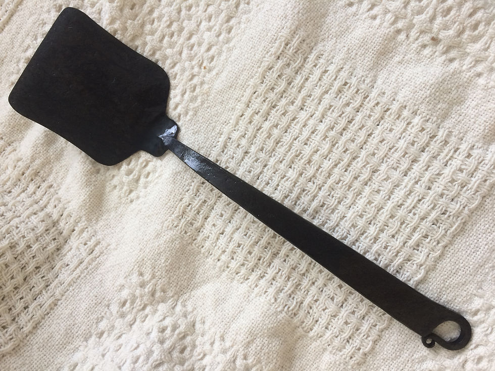 Thumbnail: Spatula