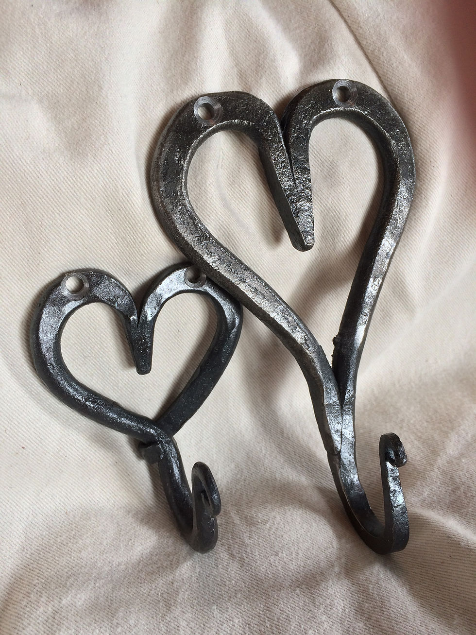 Thumbnail: Wall Hooks