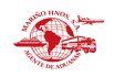 Logo Mariño Hnos