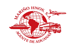 Logo Mariño Hnos 