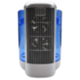 Model PIB Air Purifier and Humidifier