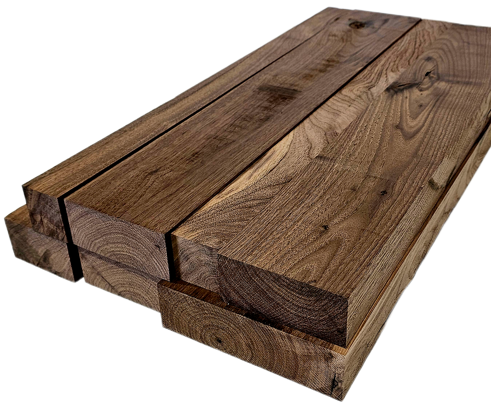 Black Walnut - Small Bundle (Steamed)