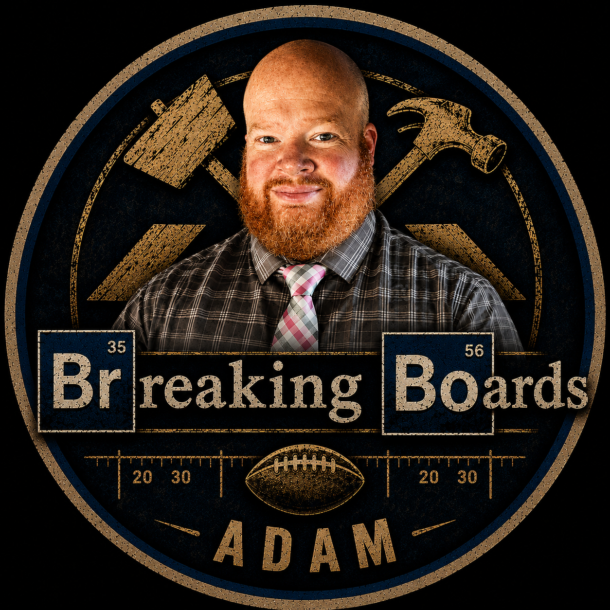 Writer: Adam