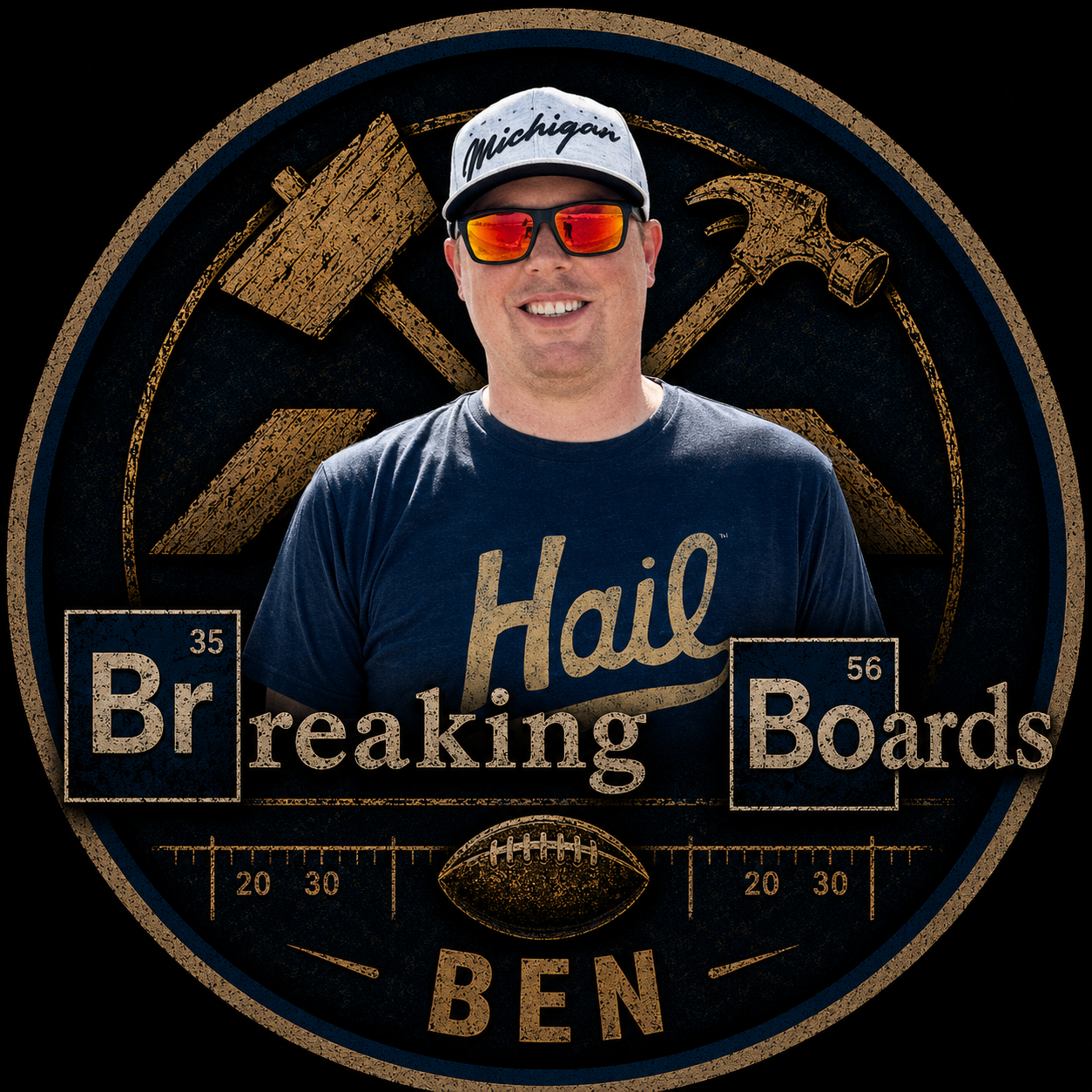 Writer: Ben