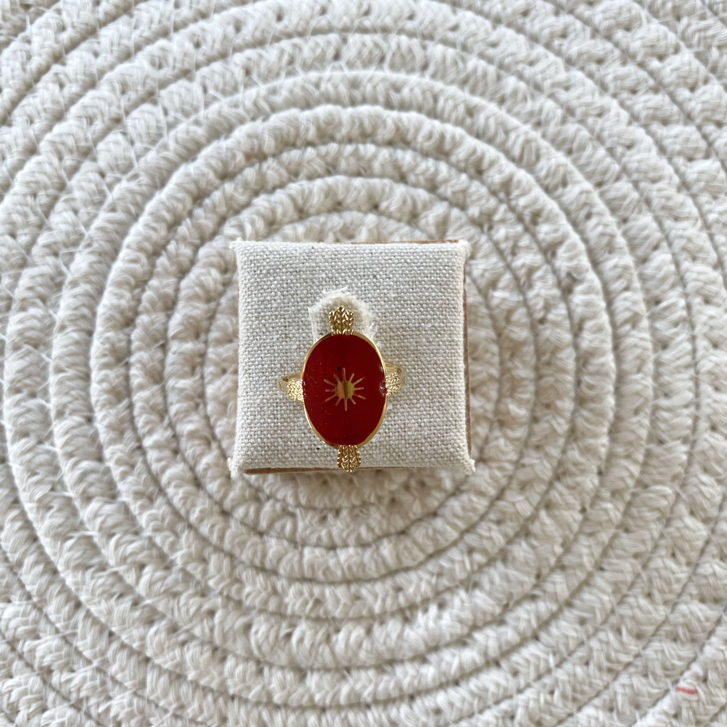 Bague