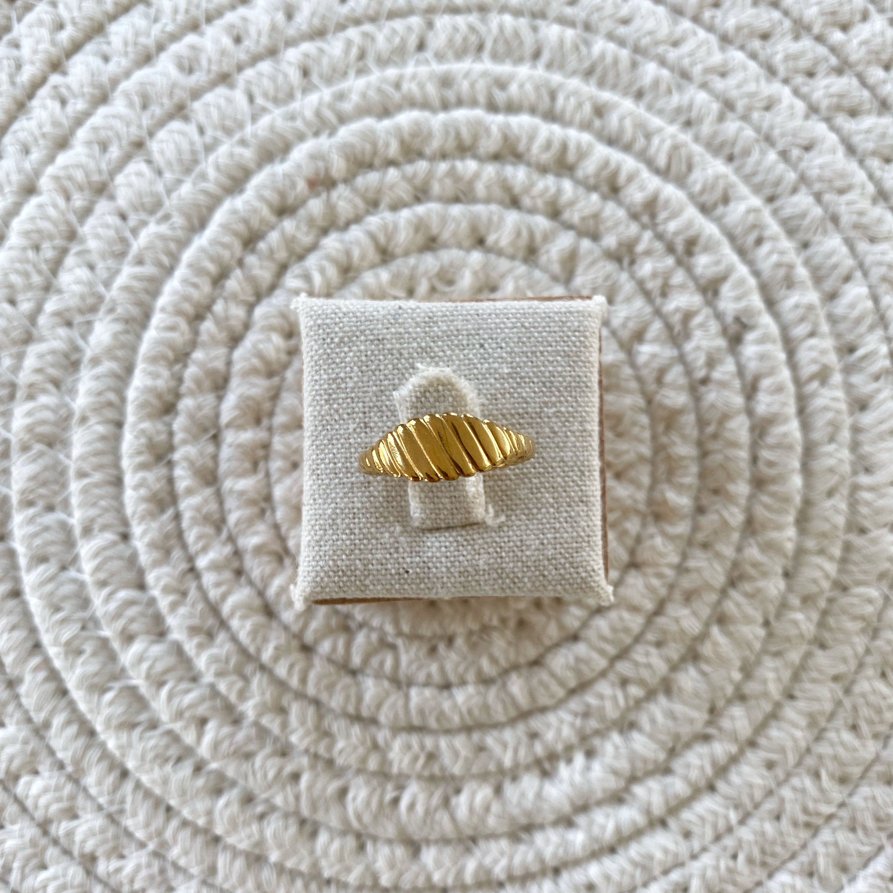 Bague