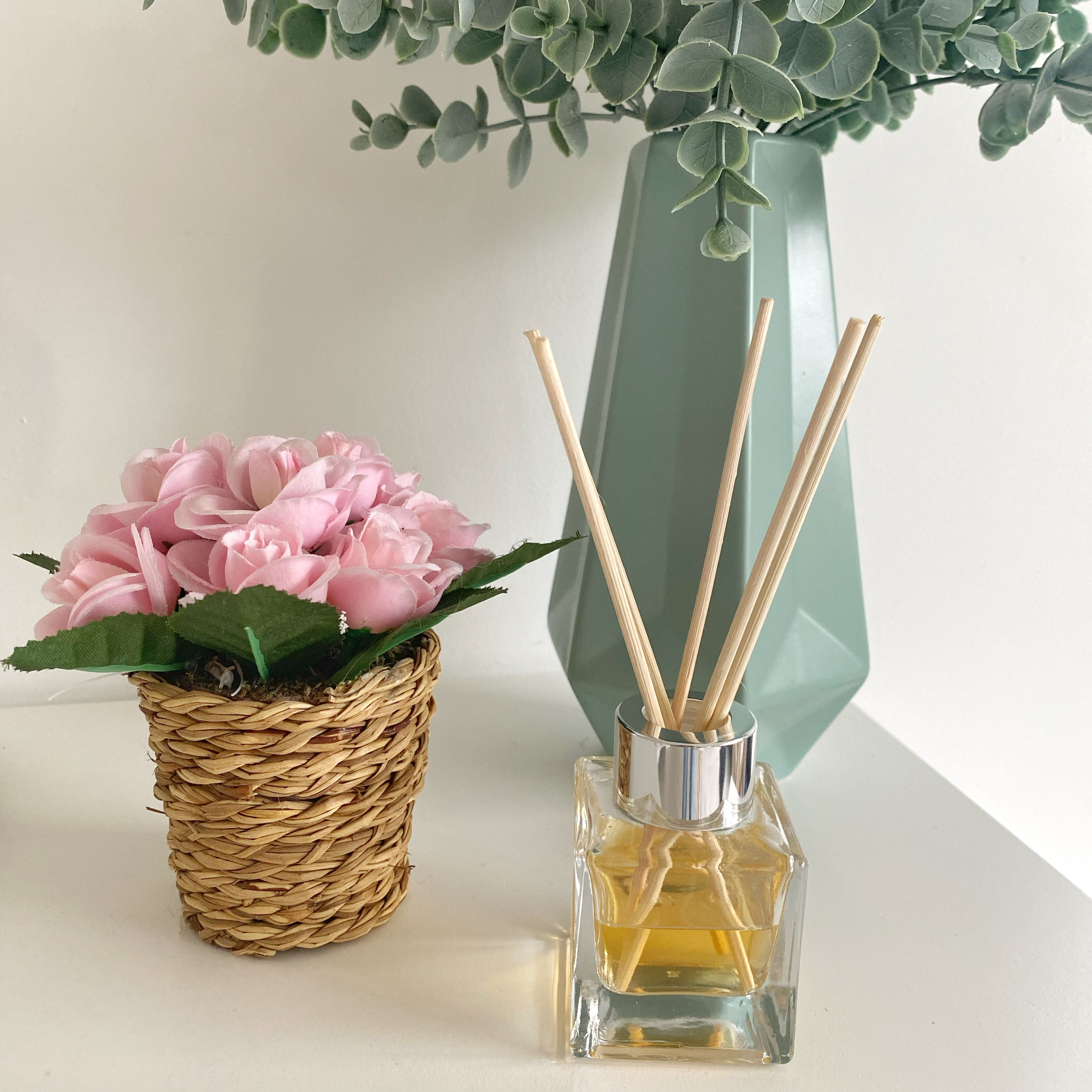 Diffuseur de parfum