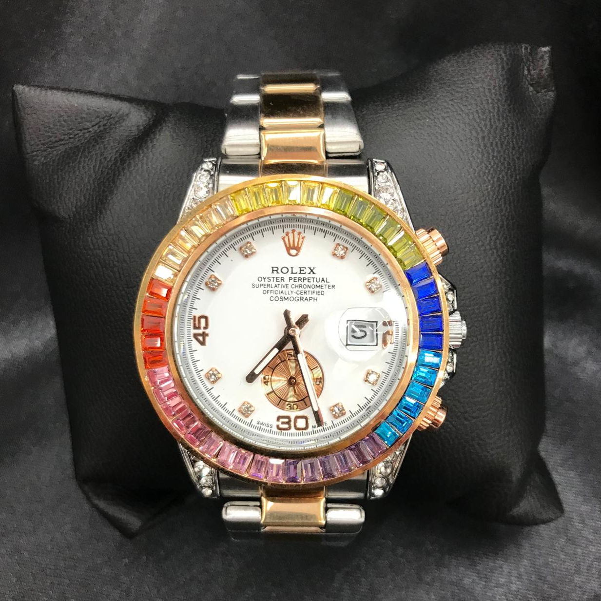 Reloj Rolex