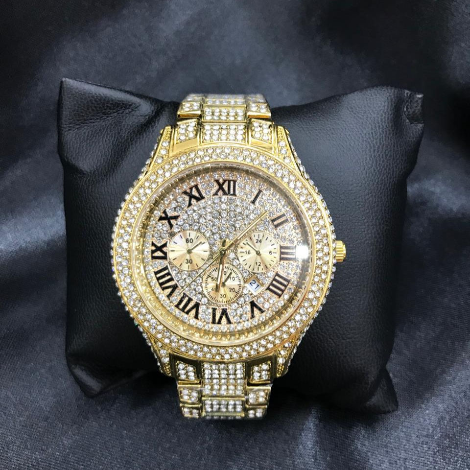 Reloj Cartier