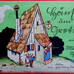 Hänsel und Gretel