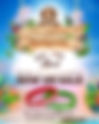 MJR Caribbean Weekender