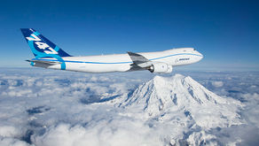 Erster Flight Safety-Dialog