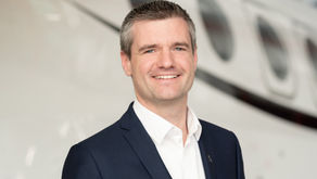 Bâle est un point central du réseau mondial de Jet Aviation 