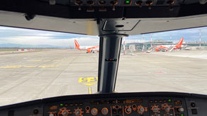 Mesures contre le bruit à l'EuroAirport