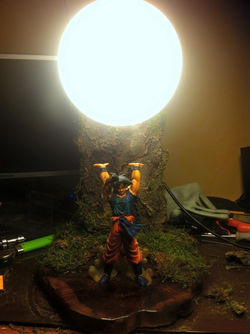 Son Goku