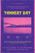 TANNERY BAY by Steven Dunn
