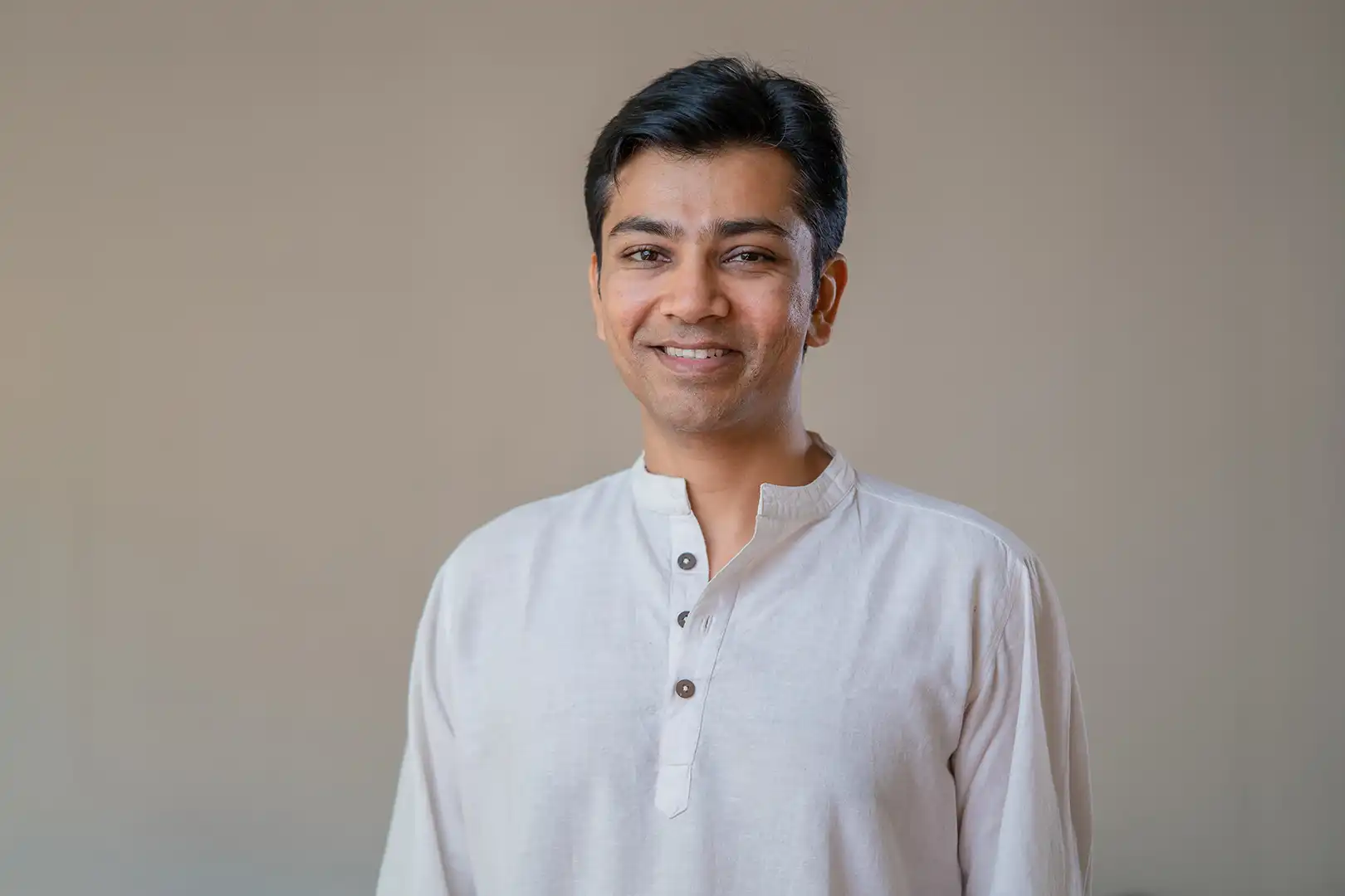 rohan shroff satvan yoga founder
