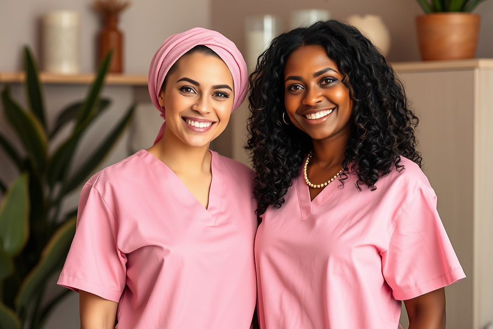 Healthy Weight Management Solutions: Empowering People & Spas with Wellness Products