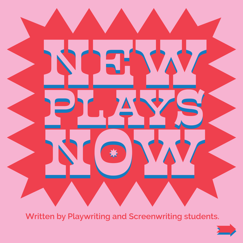 New Plays Now Advertising 