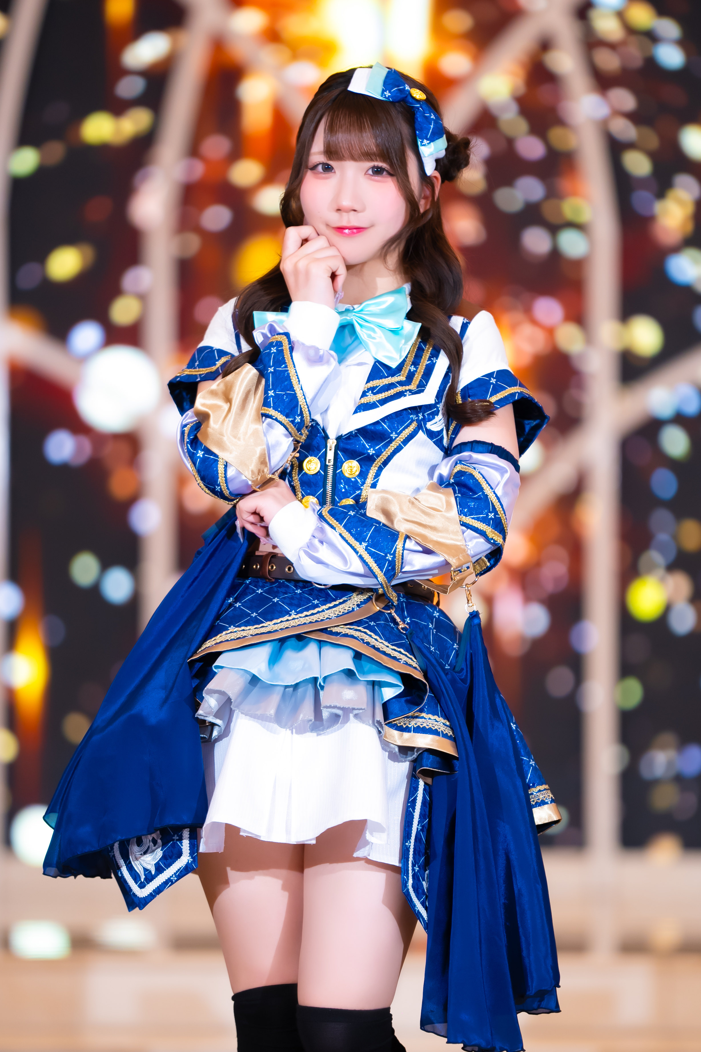STARRY×NIGHT↗︎ 沙也 こゆ