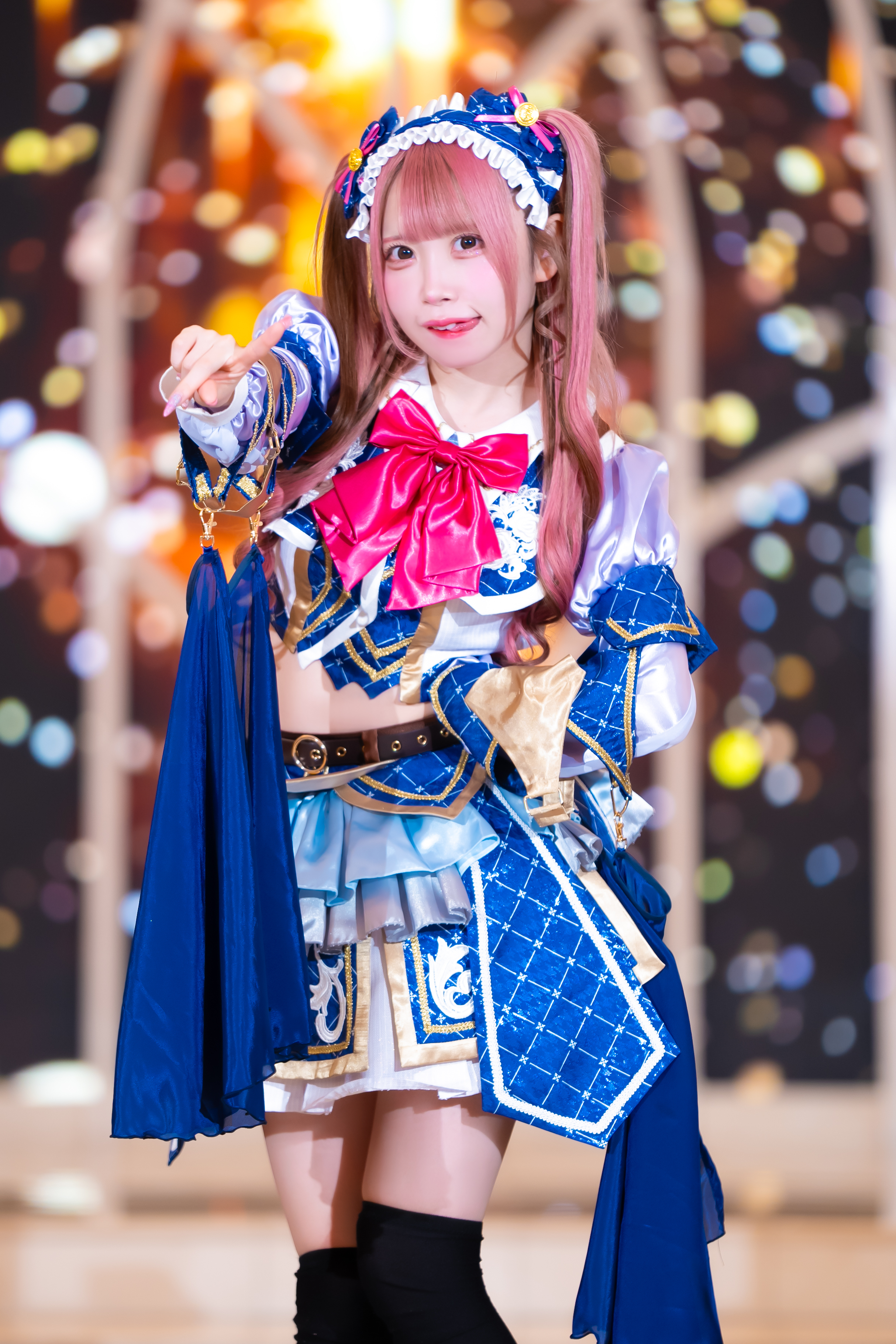 STARRY×NIGHT↗︎ 恋文 あゆ