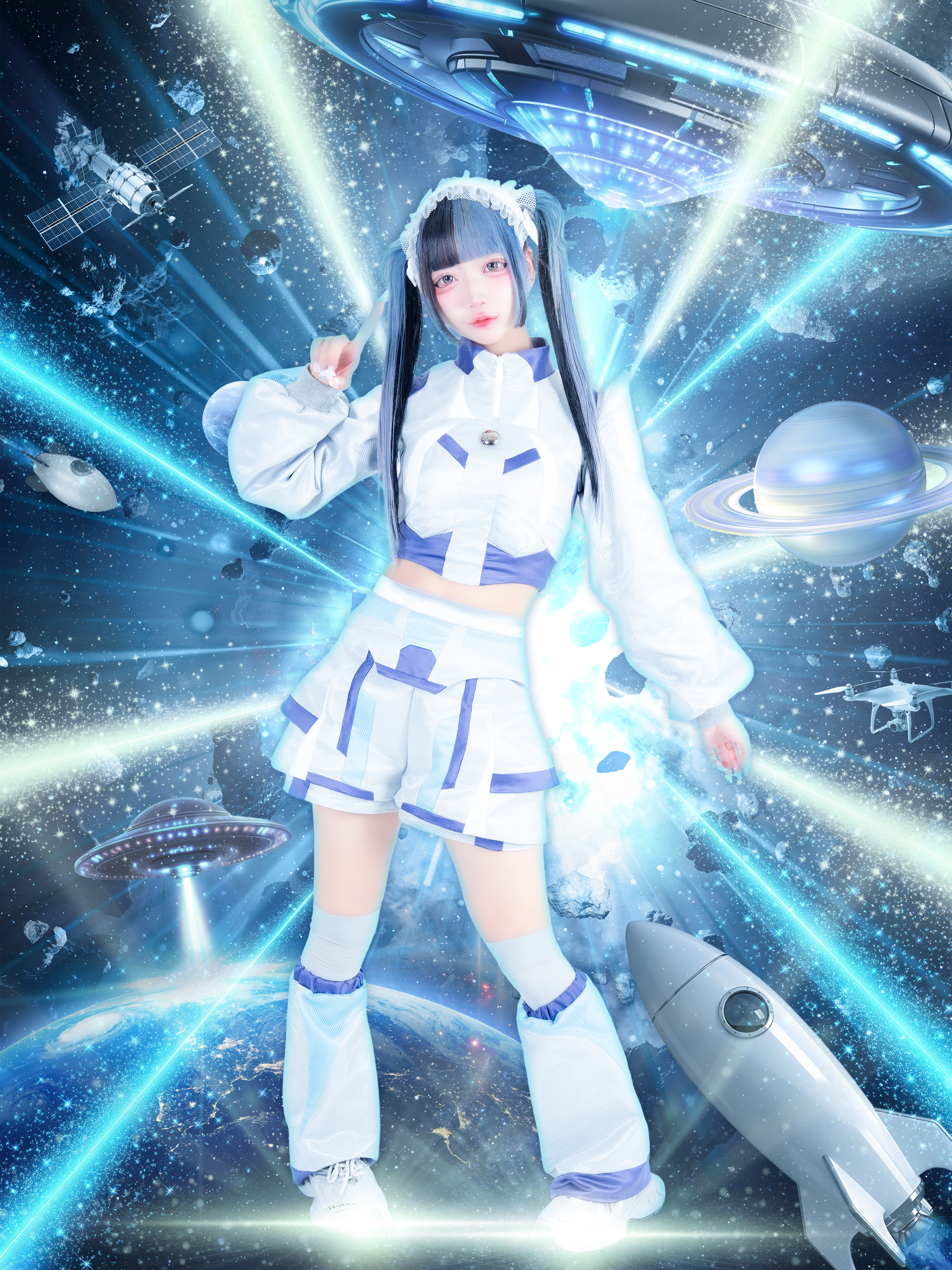 ぜろから☆すた→と 翠稚 おん