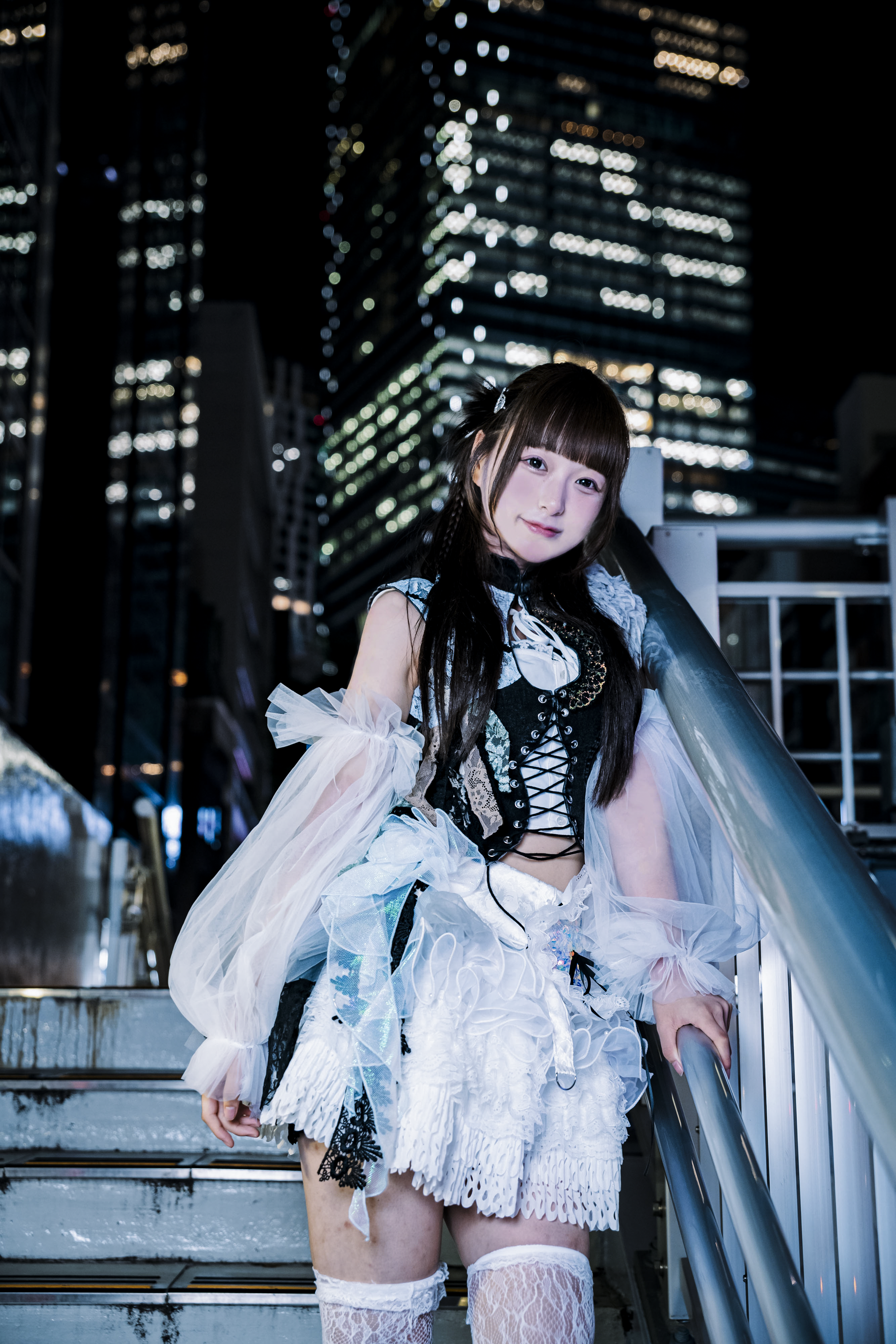 SiLENT←NOiSE こん