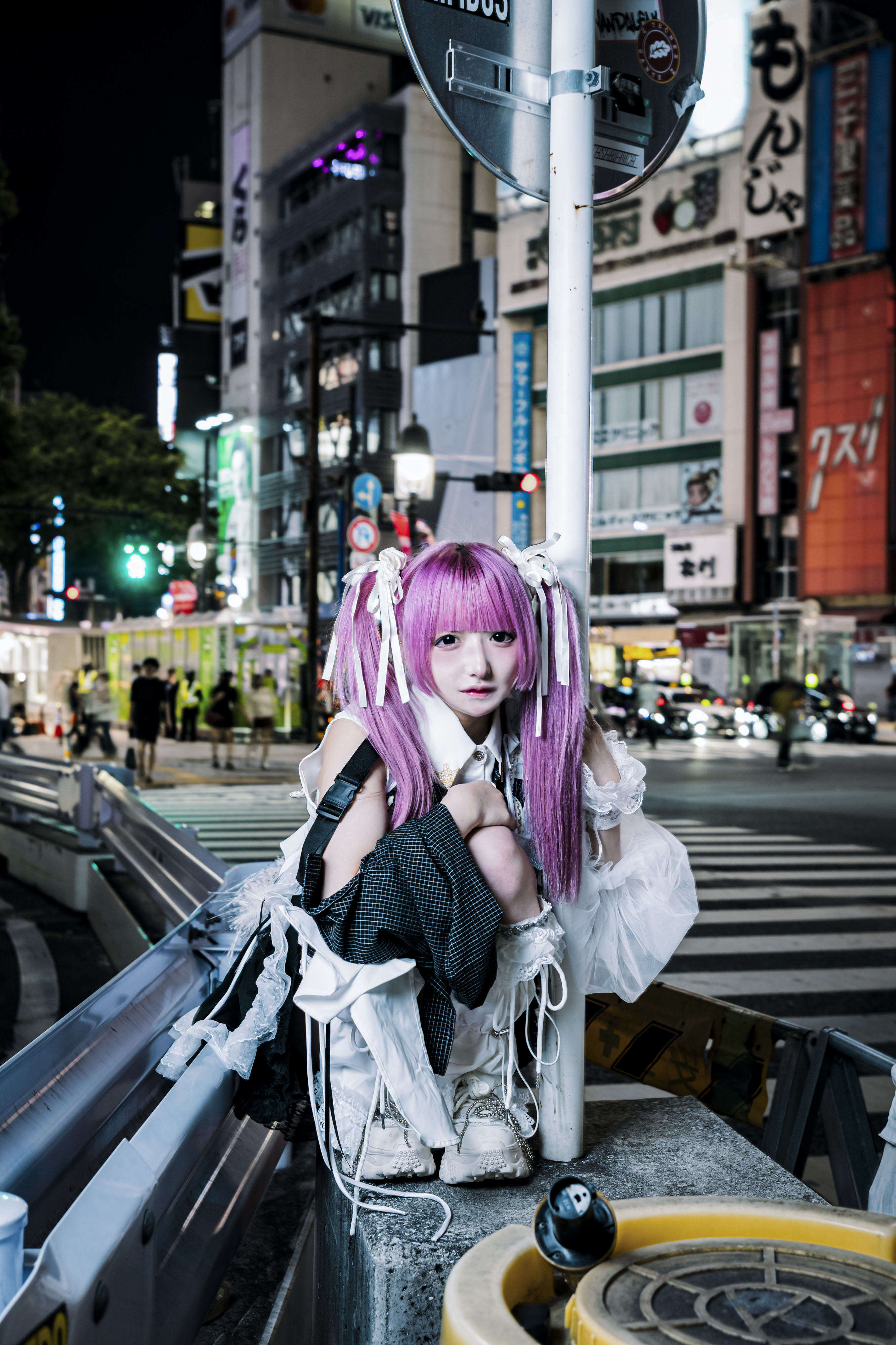 SiLENT←NOiSE ゆららゆら