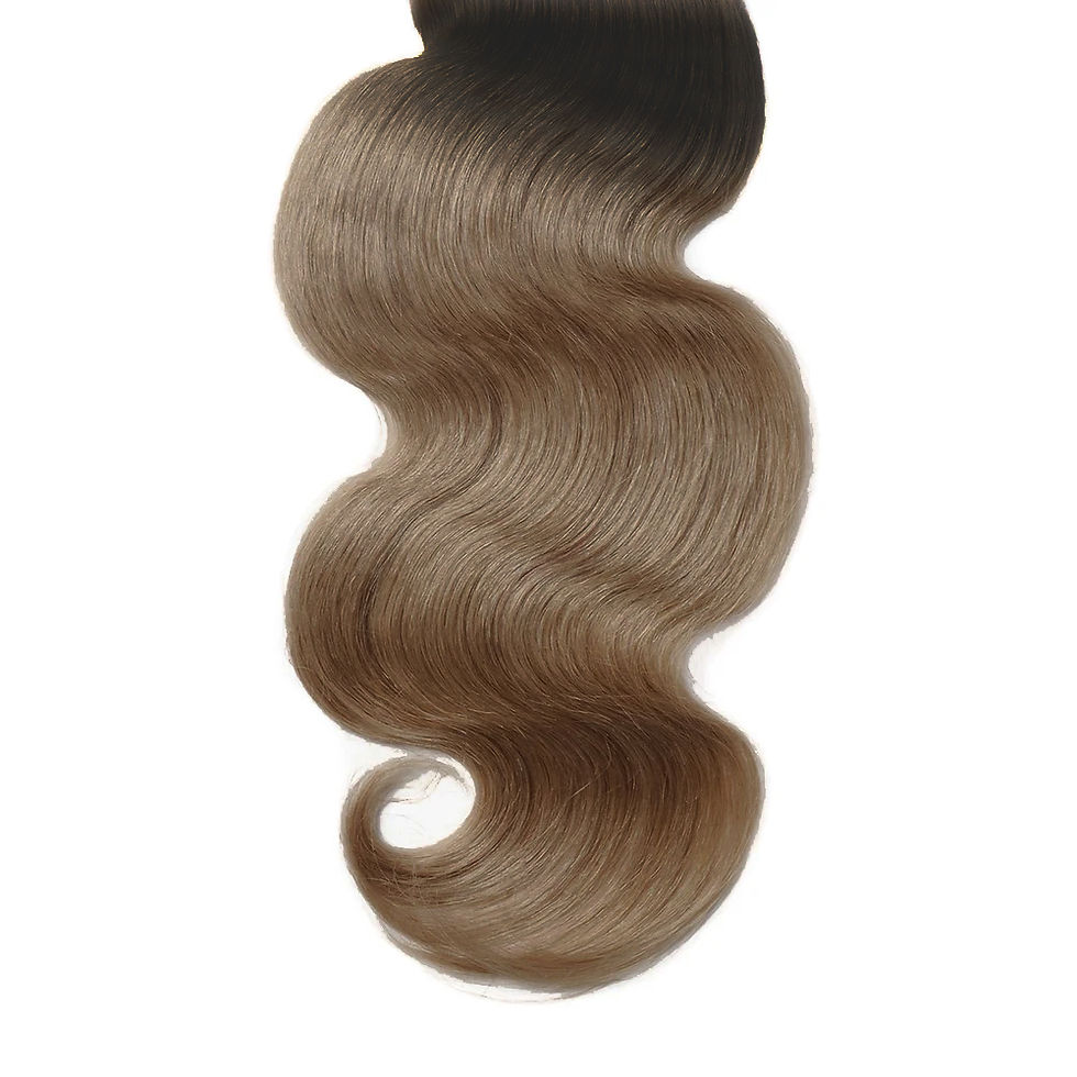 Thumbnail: Luxury Hair Extensions