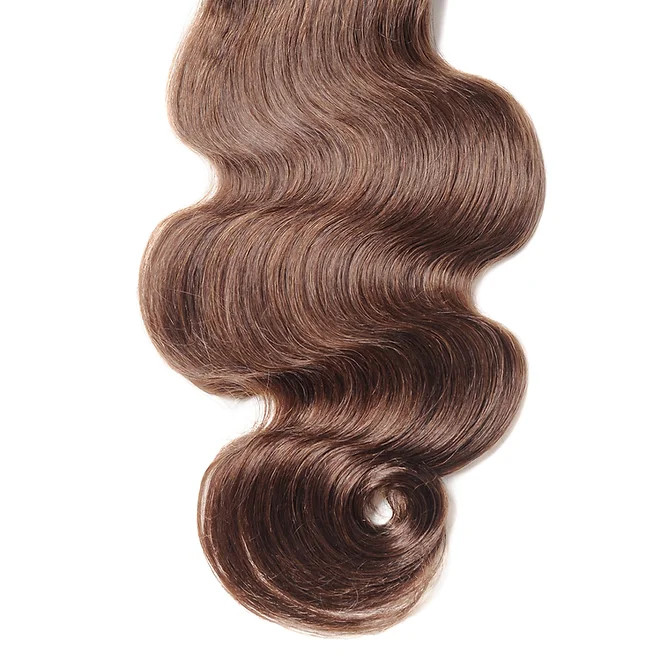 Thumbnail: Luxury Hair Extensions