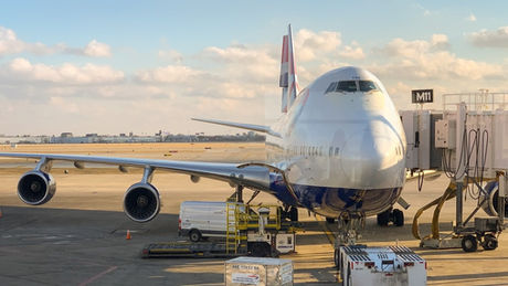 How much do you travel in Investment Banking?