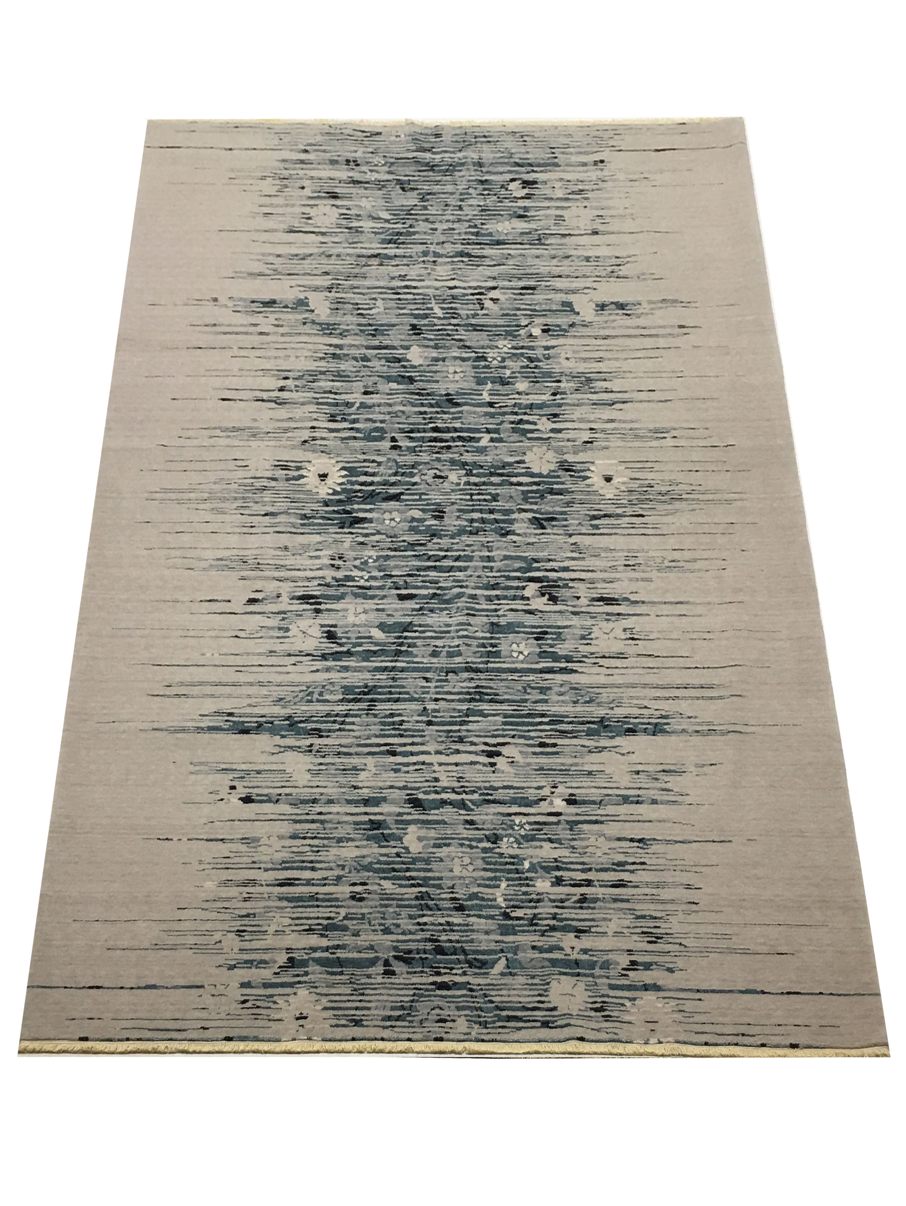 500-B ESME Bamboo Silk and Wool