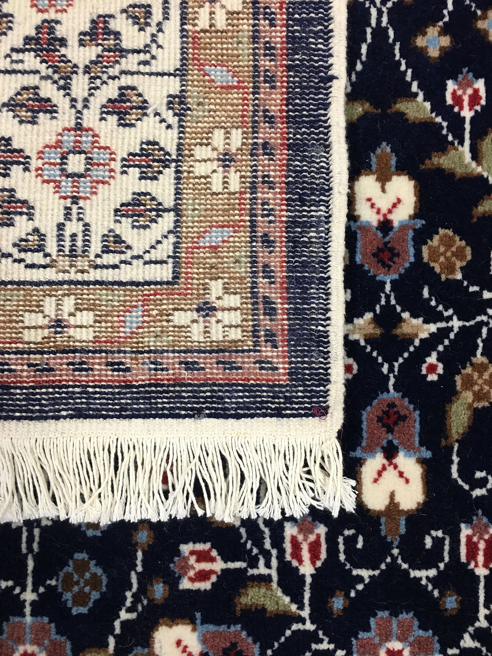 Thumbnail: 7132 KAYSERI 5' 11" X 8' 0" Wool