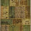 Thumbnail: 1010 PATCHWORK 4' 0" X 5' 9" Wool