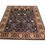 Thumbnail: 10348 Tribal 8' 0" X  9' 9" Wool Afg Area Rug