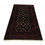 Thumbnail: 10350 Belluchi 3' 7" X  6' 9" Wool Pakistani Area Rug