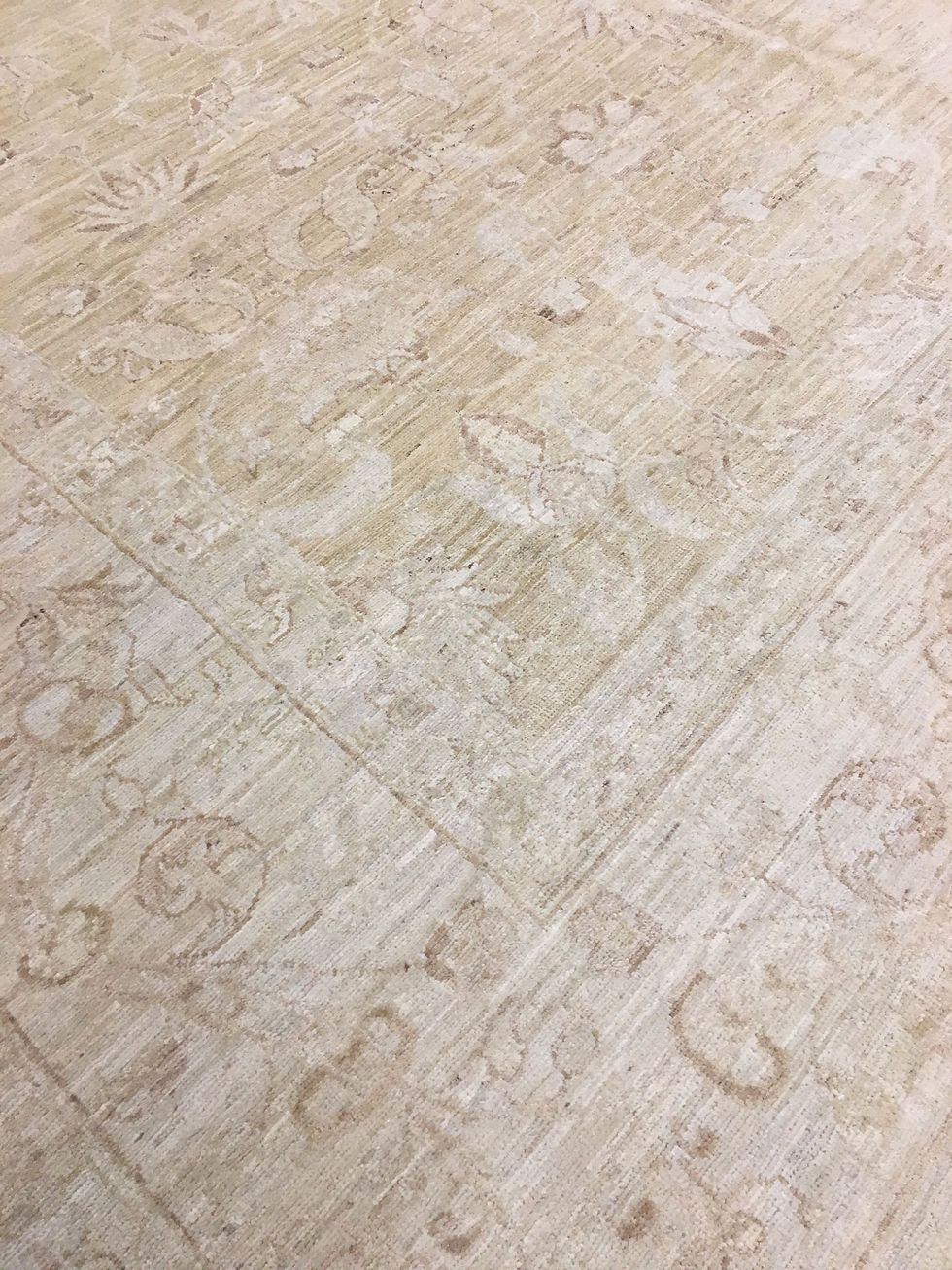 Thumbnail: 6565 SILVERWASH 8' 2" X  10' 0" Wool