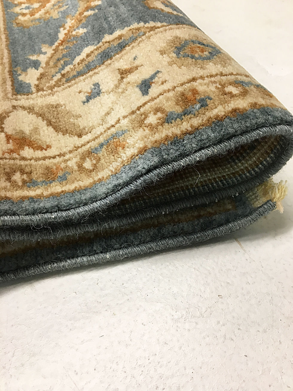 Thumbnail: 2001-A AYASOFYA BLUE Wool