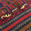 Thumbnail: 10656 Belluchi 2' 5" X  4'11" Wool Pakistani Area Rug