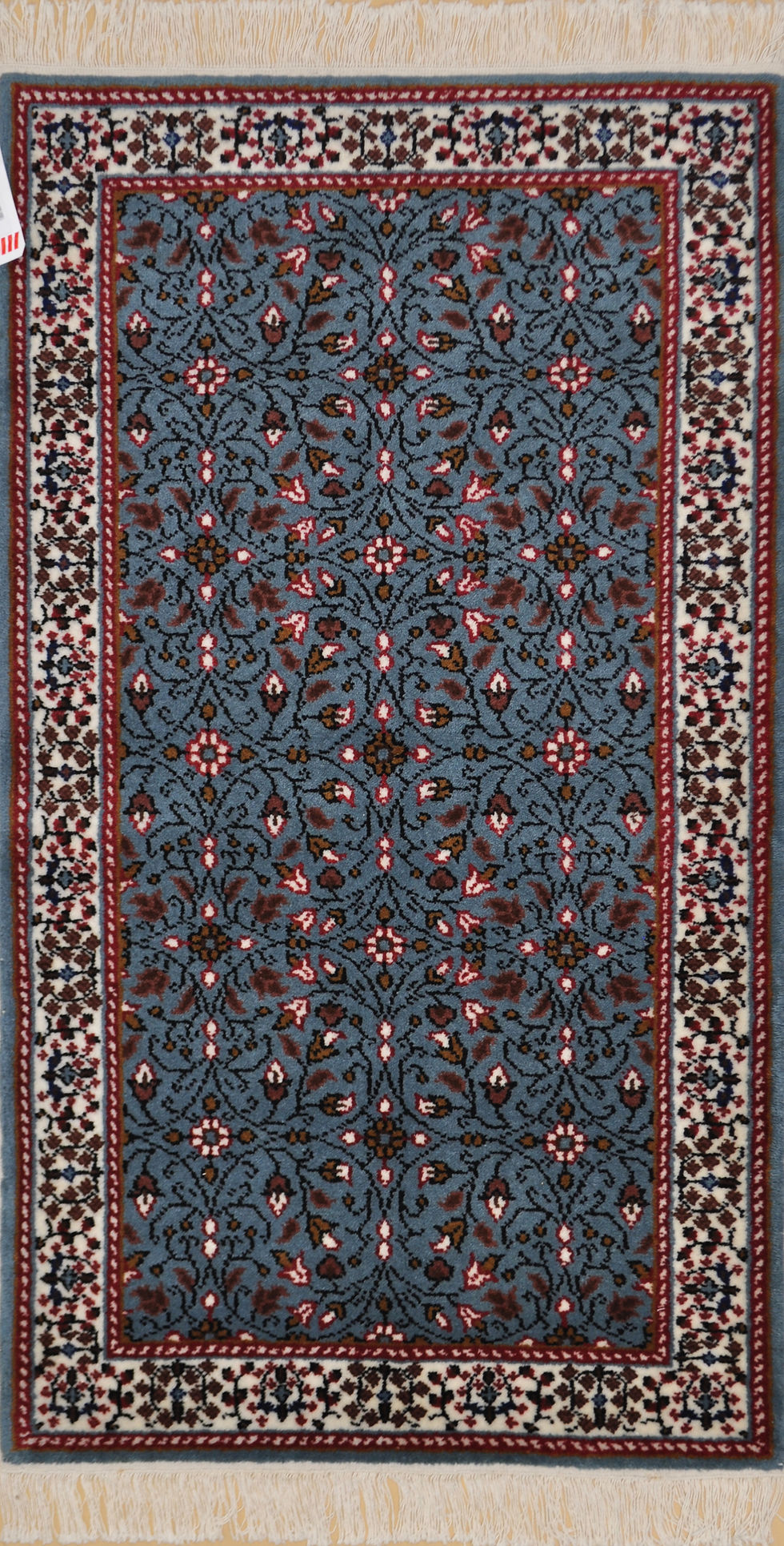 Thumbnail: 2969 KAYSERI 2' 8" X  4' 8" Wool
