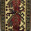 Thumbnail: 10869 Belluchi 2' 9" X  4'10" Wool Afg Area Rug