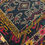 Thumbnail: 10810 Mush Kilim 3'11" X  5' 9" Wool Afg Area Rug