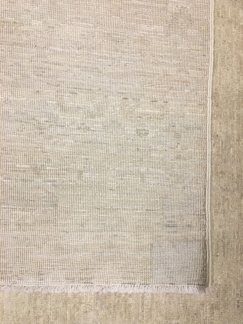 Thumbnail: 6132 SILVERWASH 7' 10" X  9' 10" Wool