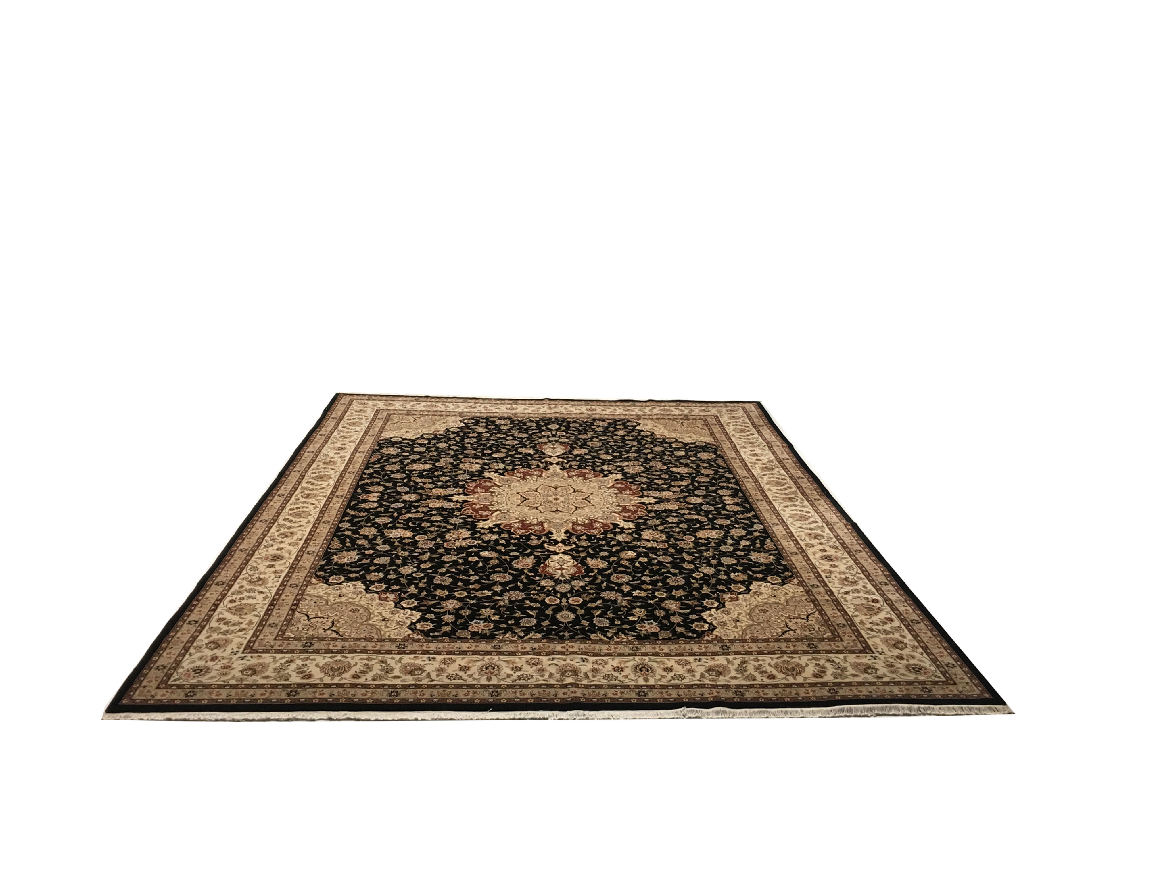 1315 160 LINE 11' 11" X 15' 2" Wool