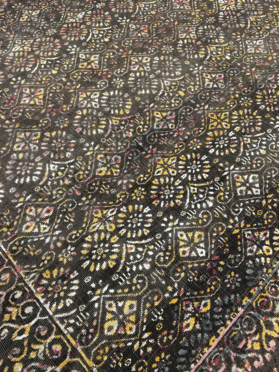 Thumbnail: 6380 HERITAGE 7' 7" X 10' 0" Wool